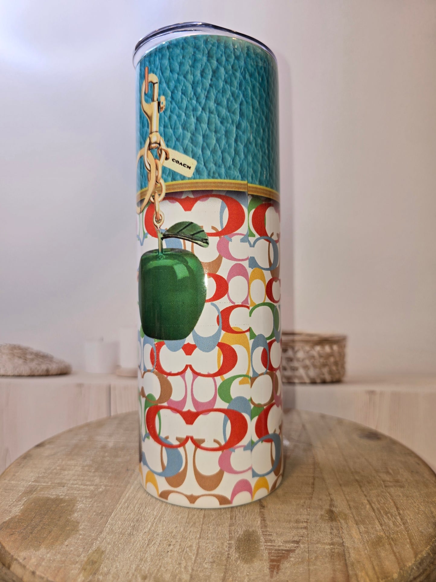 Designer In Blue 20oz (Copy)