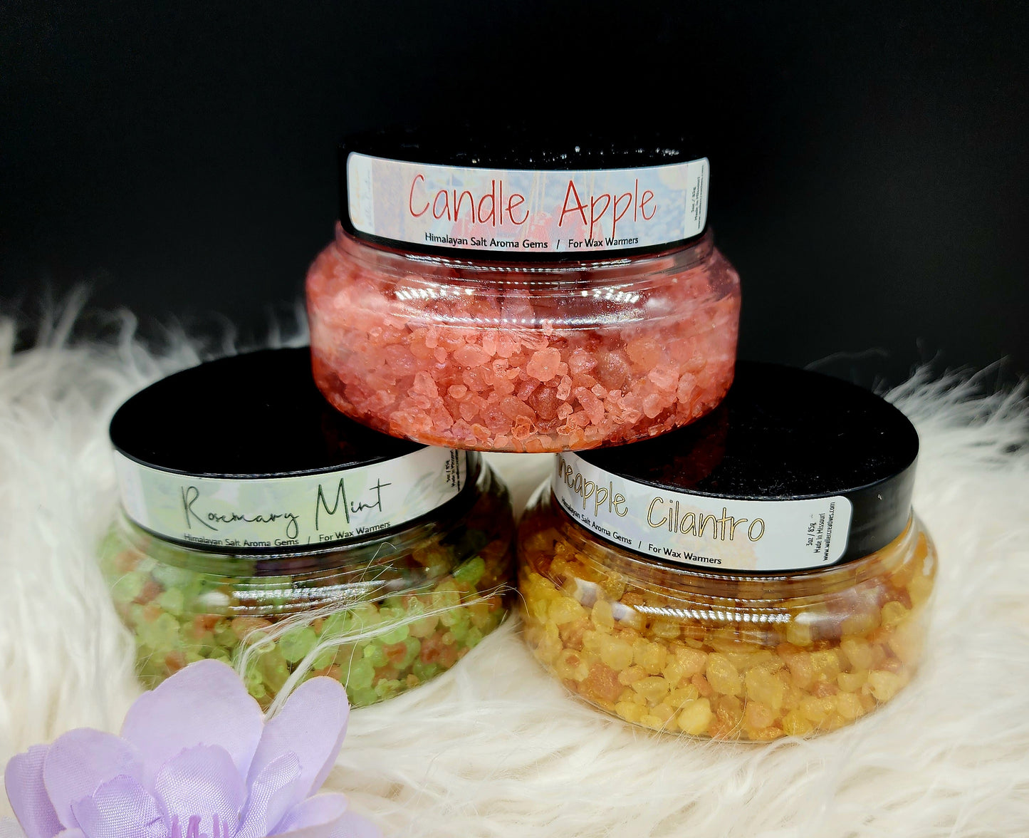 Aroma Gems