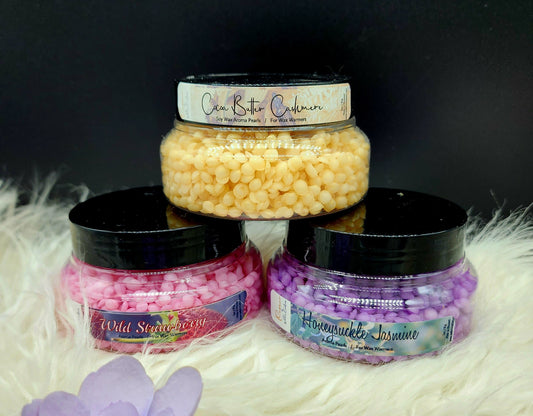 Aroma Pearls